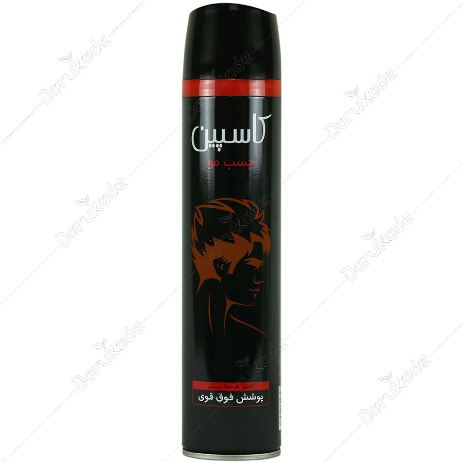 چسب موی مگا هلد