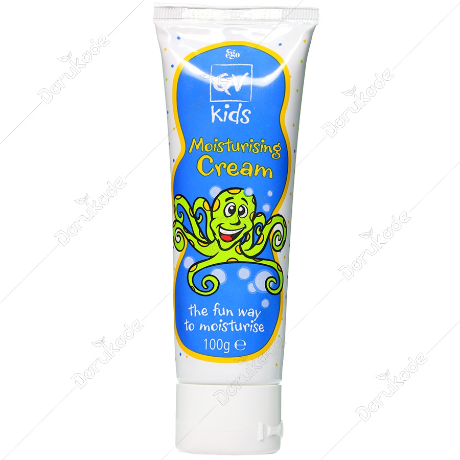 کیو وی کیدز کرم