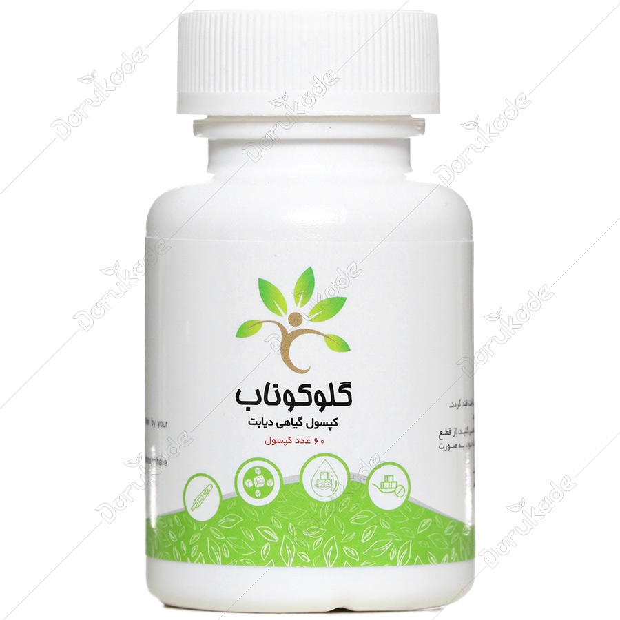 گلوکوناب