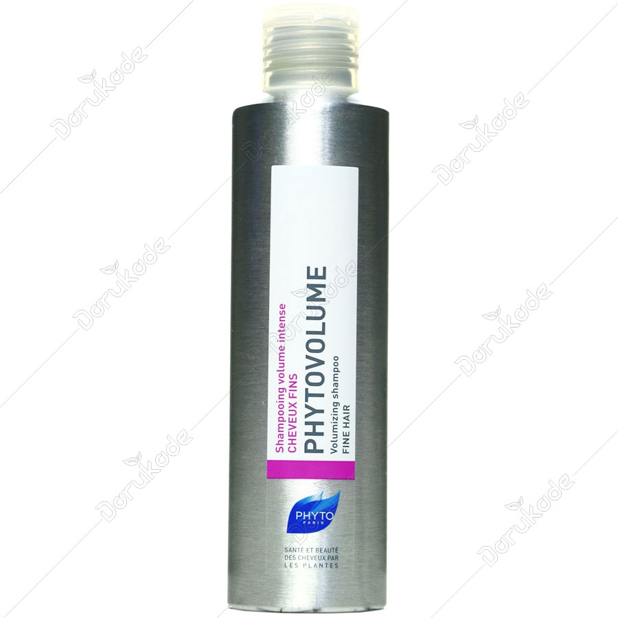 شامپو فیتو ولوم