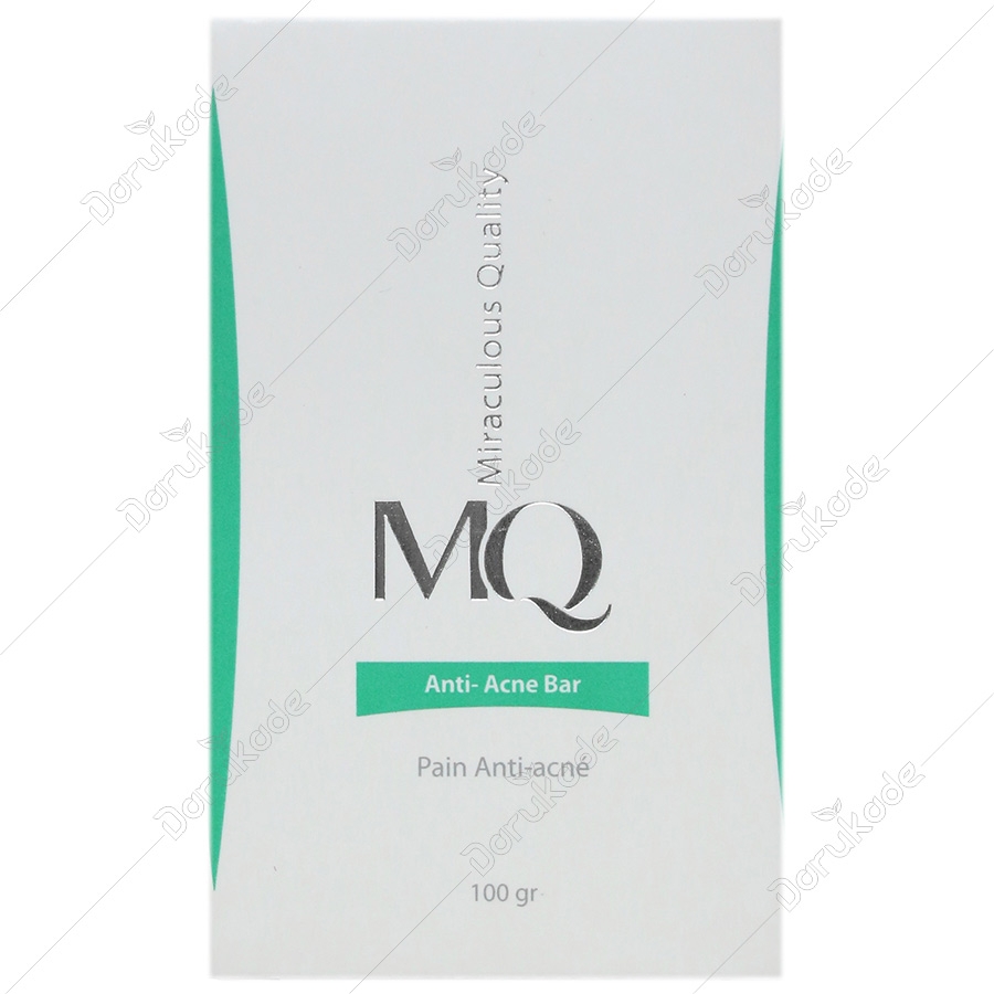 پن ضد جوش ام کیو