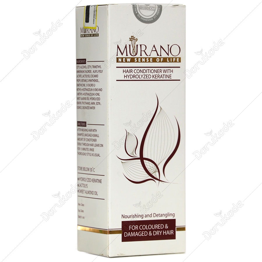 نرم کننده کراتینه مو