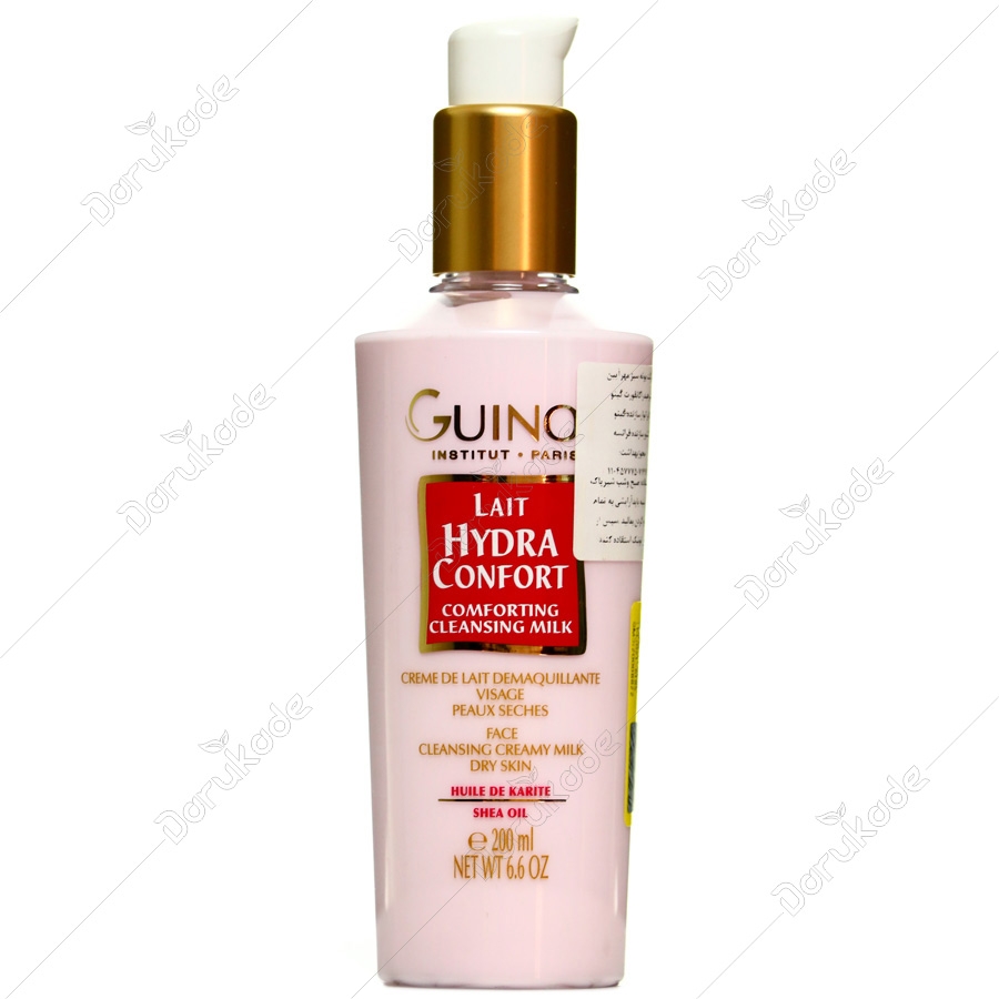 شیر هیدراکانفورت