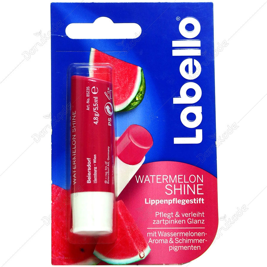 استیک لب هندوانه