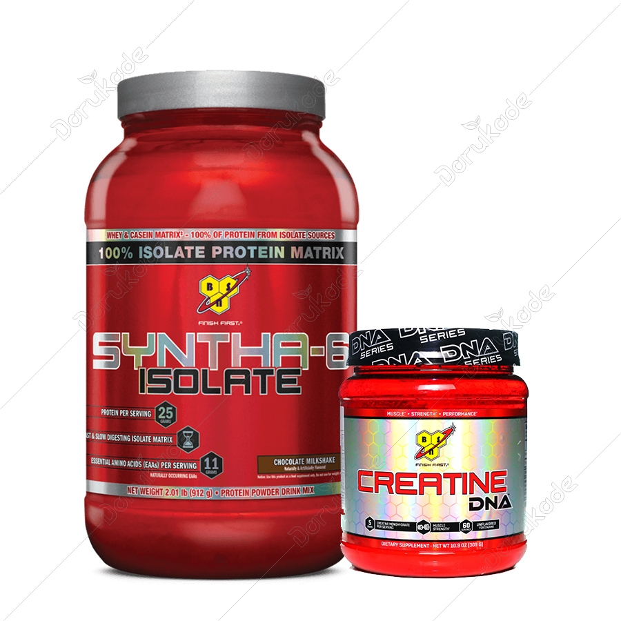 پک کراتین اسپورتکس 2