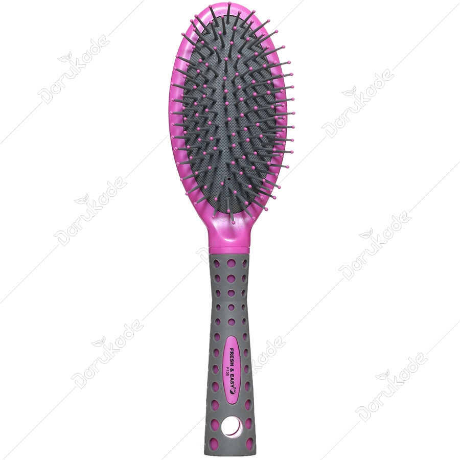 برس مو فرش اند ایزی مدل F135