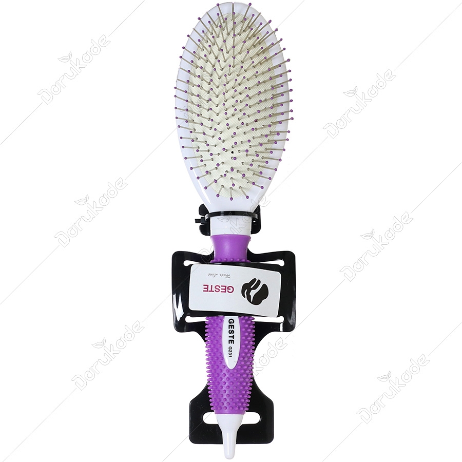 برس مو ژست مدل G231