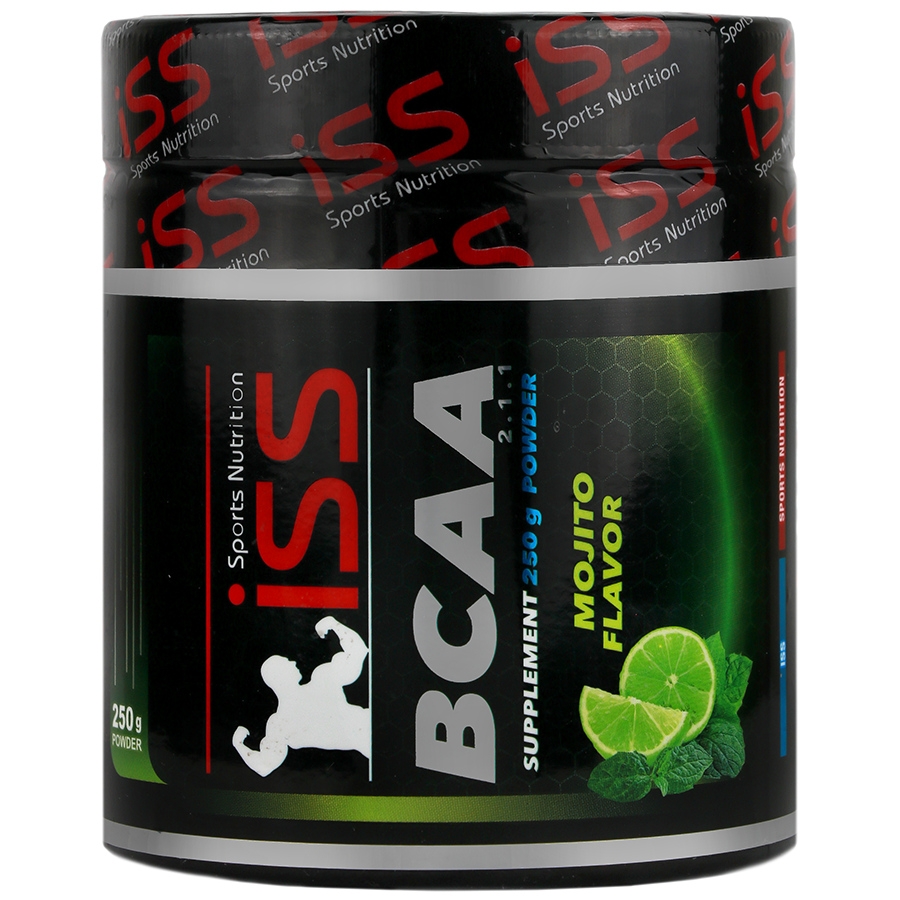 بی سی ای ای 250 گرمی