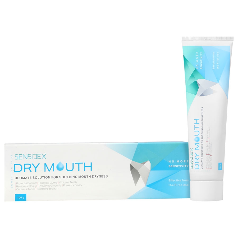 خمیر دندان ژله ای هیالورونیک اسید