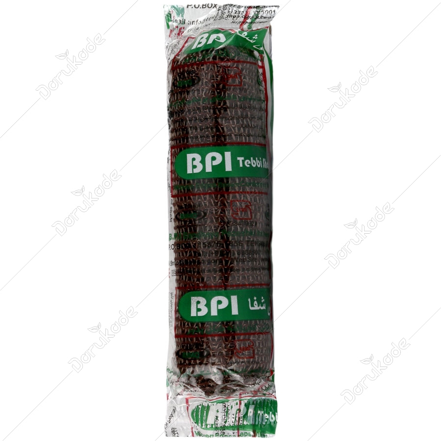 باند سوختگی کنار بافته طبی شفا