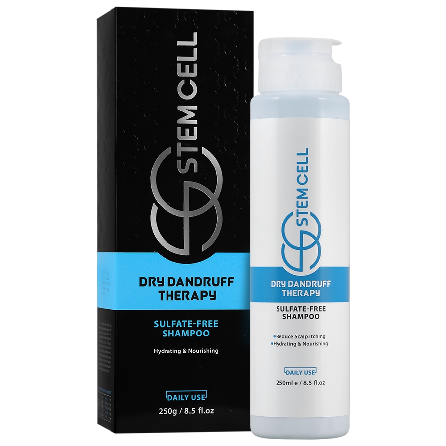 شامپو مناسب شوره خشک