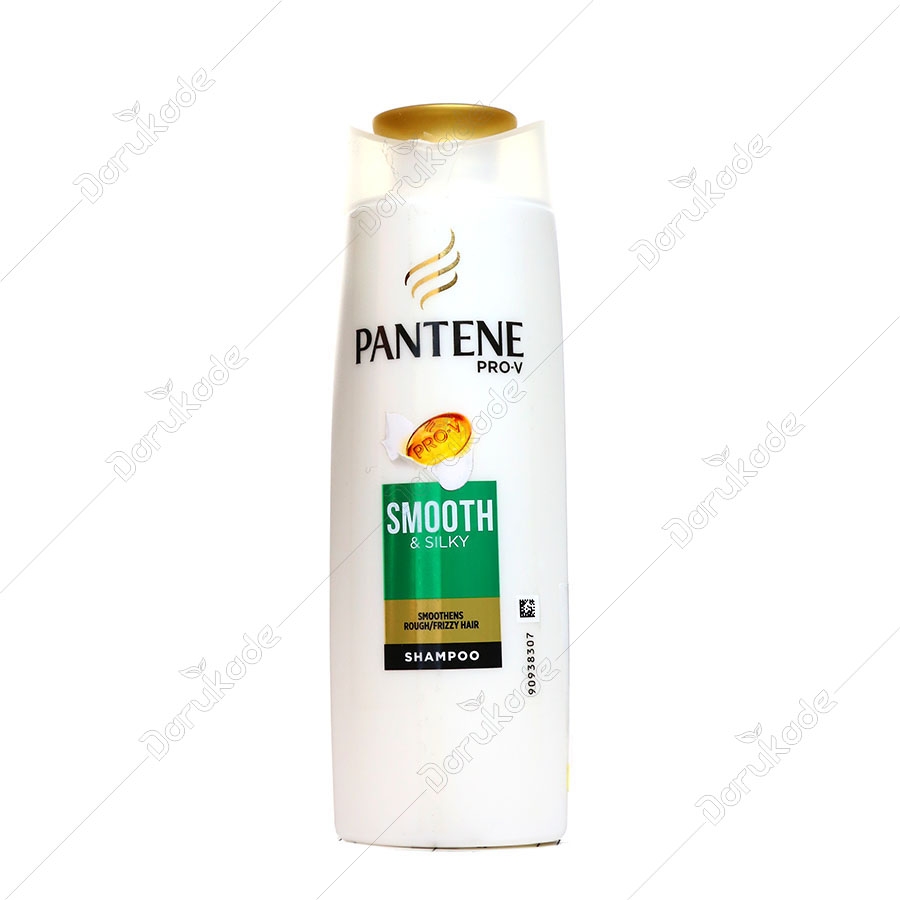 شامپو موی مجعد