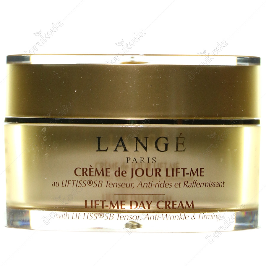 کرم روز لیفت می