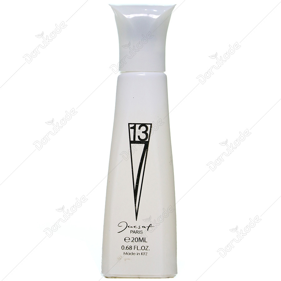 عطر جیبی اف 713 ، 20 میلی لیتر