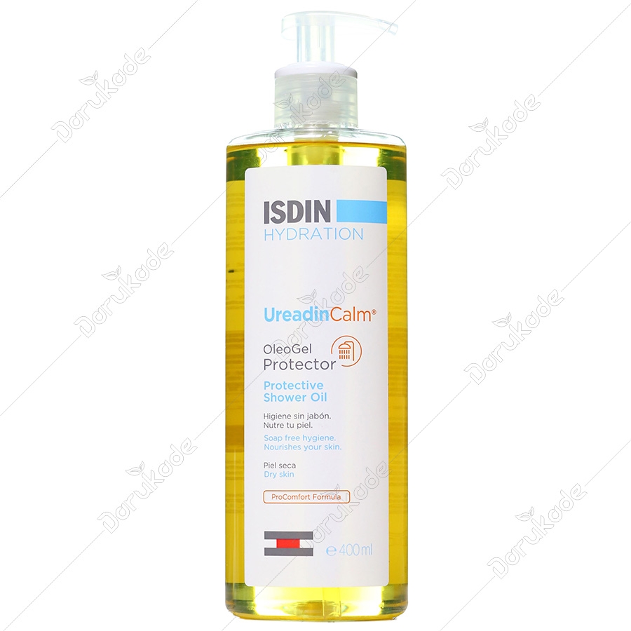 روغن حمام اوره دین کالم