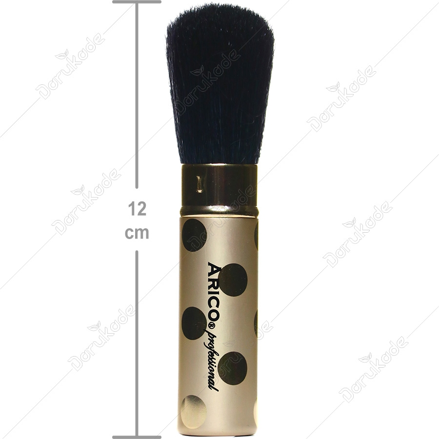 قلم موی رژ گونه آریکو