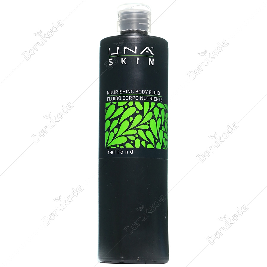 لوسیون تغذیه کننده بدن