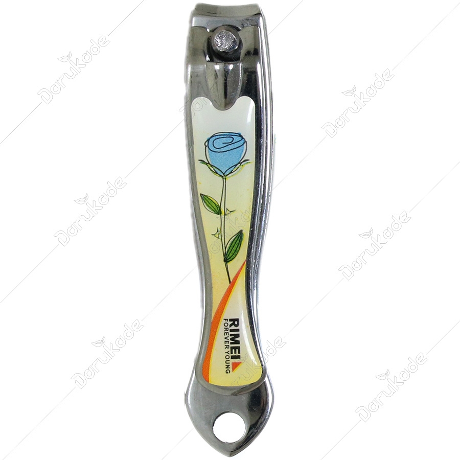 ناخن گیر ری می طرح دار