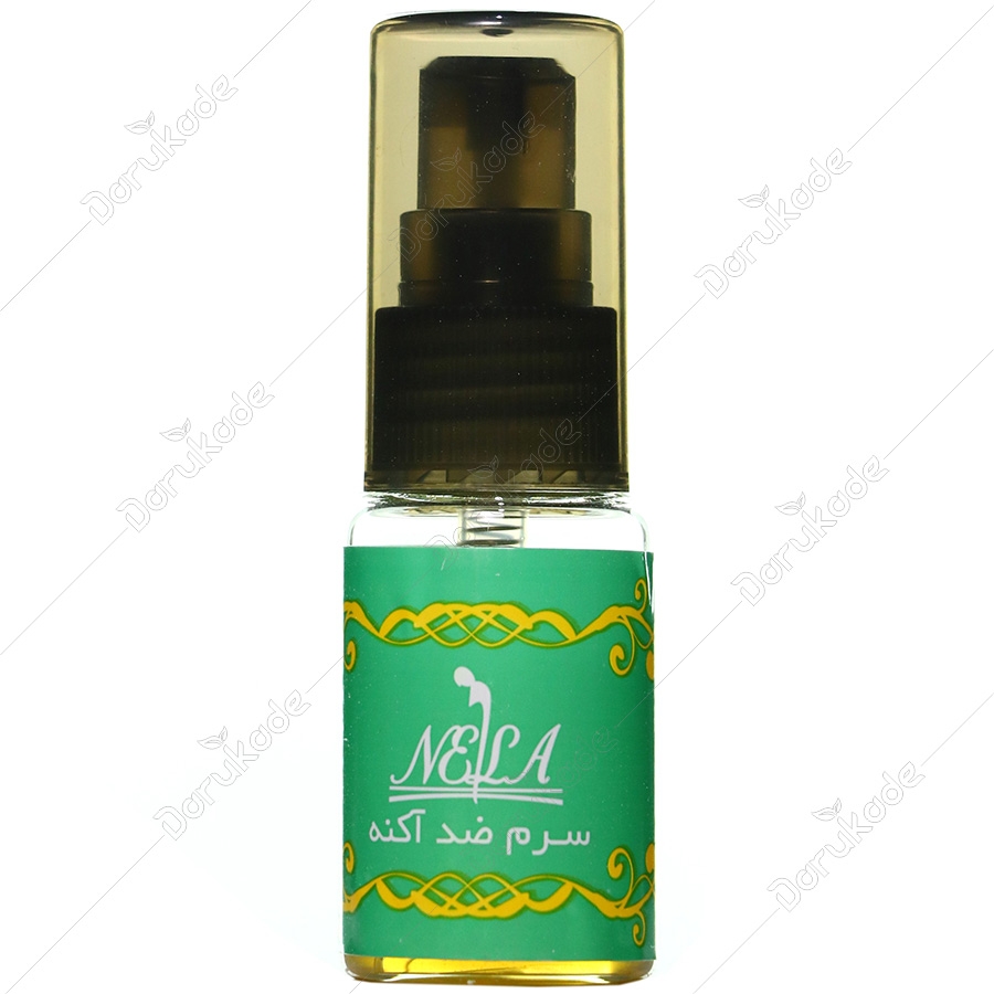 سرم ضد آکنه