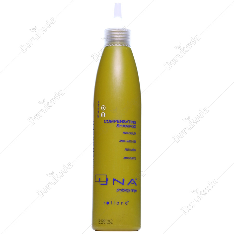 شامپو تقویت کننده و ضد ریزش مو 250 میلی لیتر