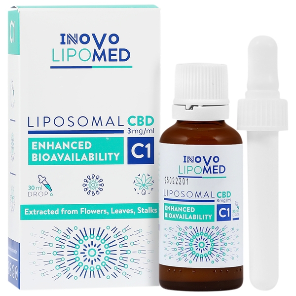 اینوو لیپومد