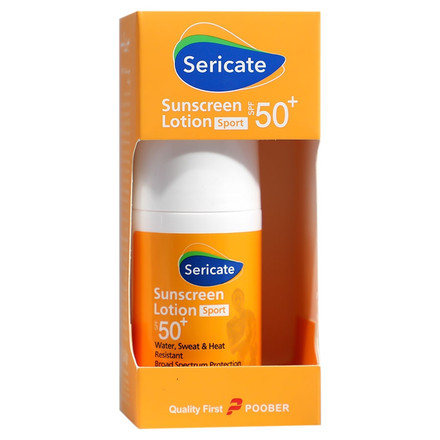 ضد آفتاب رولی اسپرت SPF50