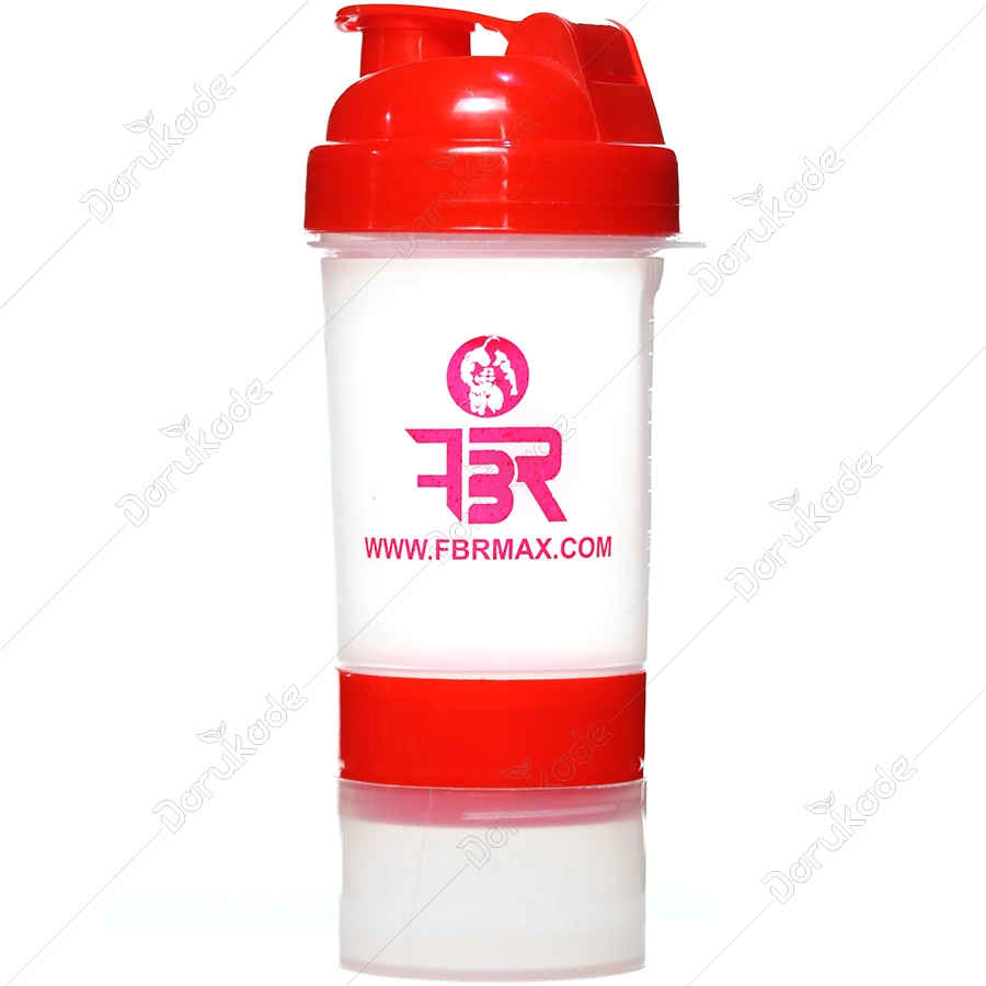 شیکر اف بی آر