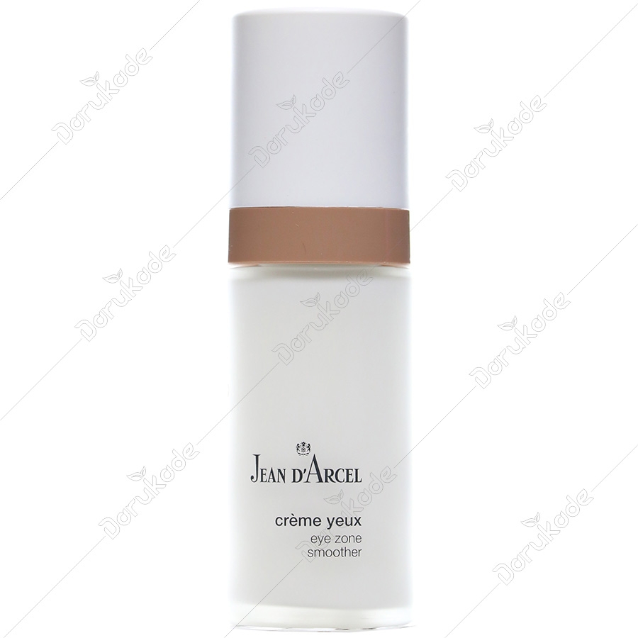 کرم 3 کاره دور چشم