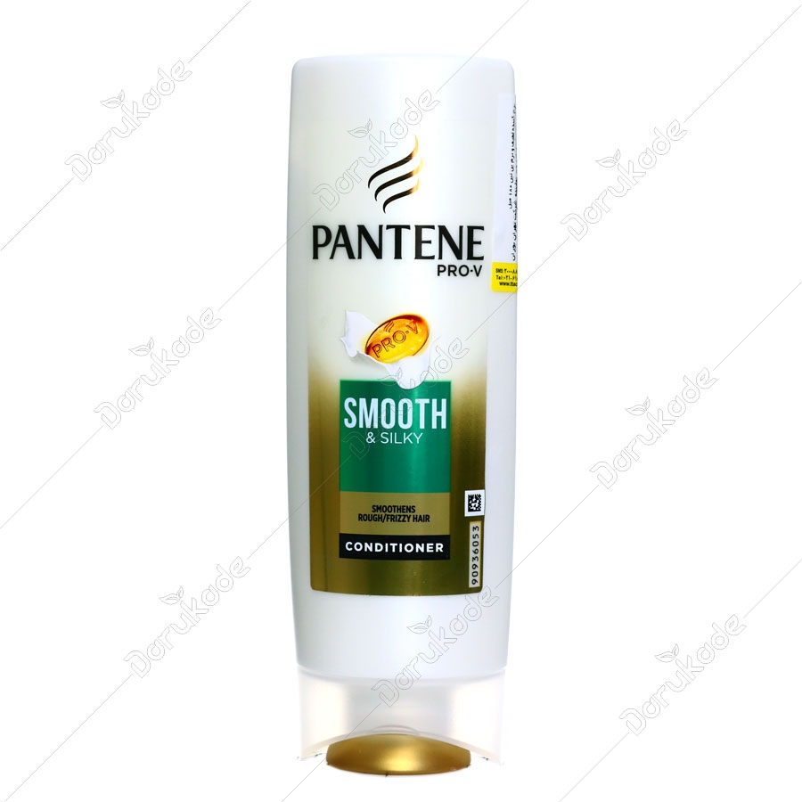 نرم کننده موی مجعد 180 میلی لیتری