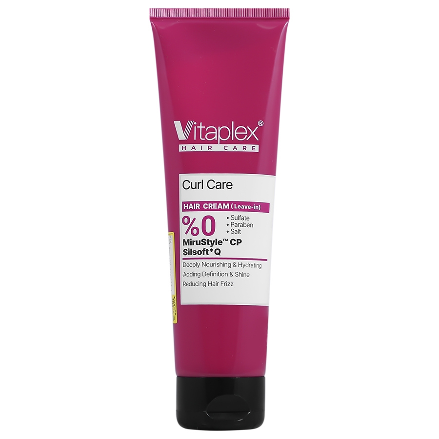 کرم حالت دهنده موی فر