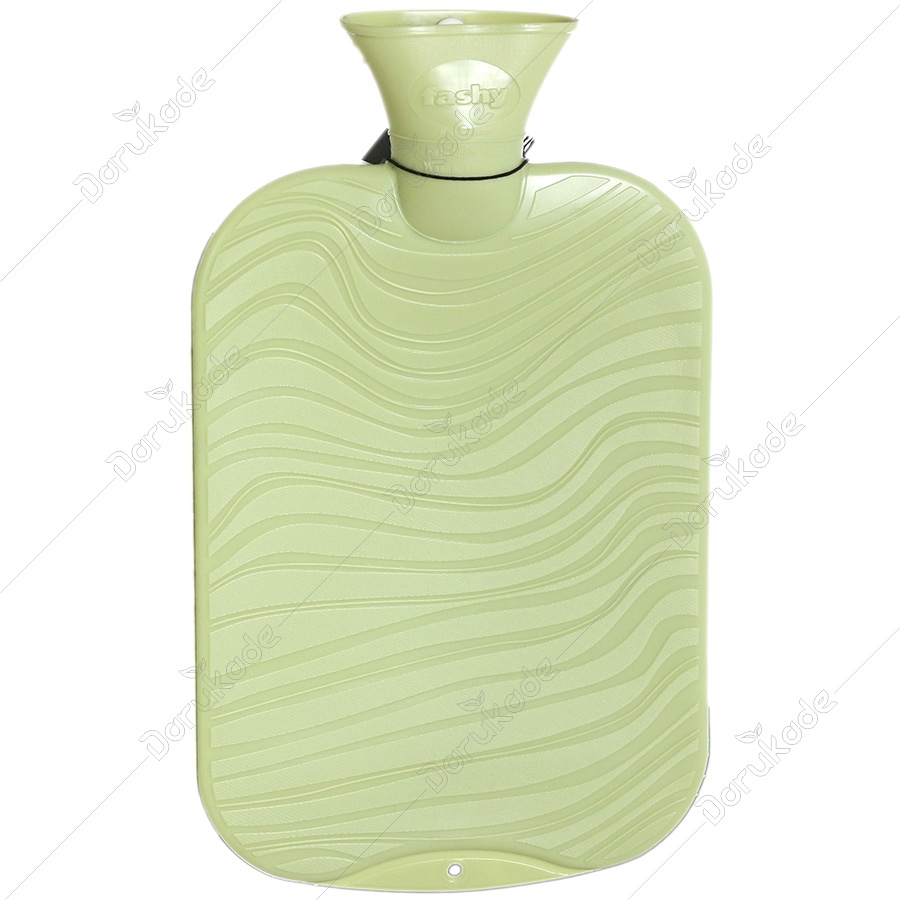 کیسه آب گرم 6436 طرح  شطرنجی