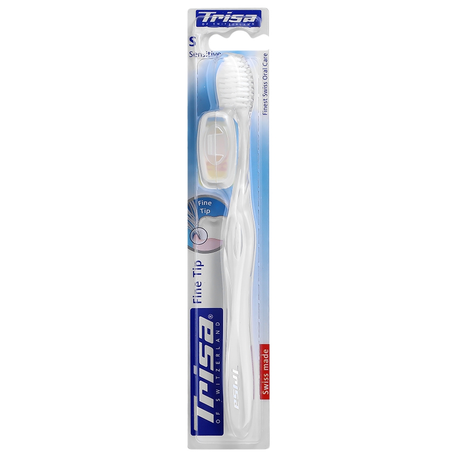 مسواک پروفیلاک فاین تیپ نرم