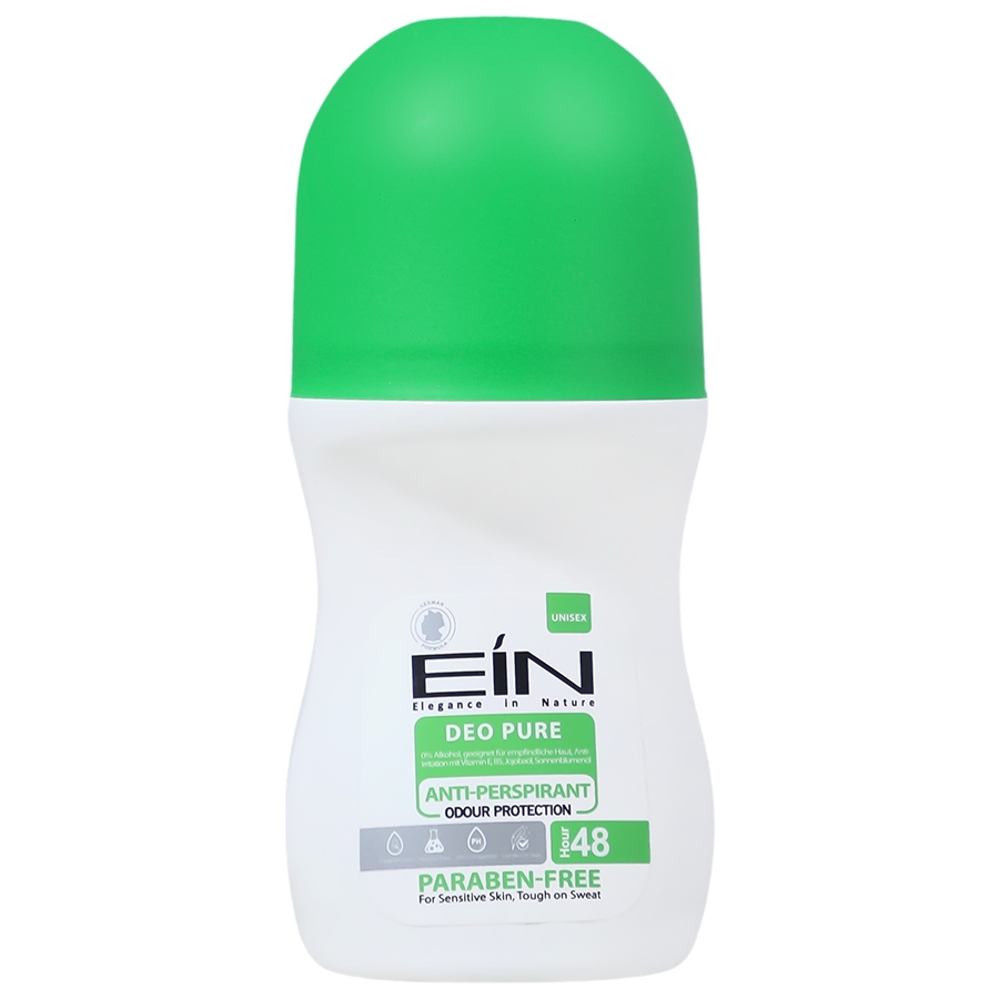 رول ضد تعریق دئوپیور