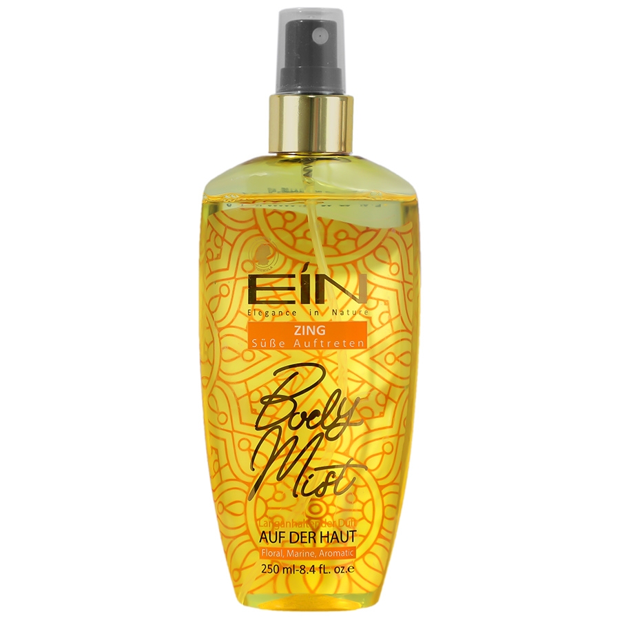 بادی اسپلش زنانه زینگ