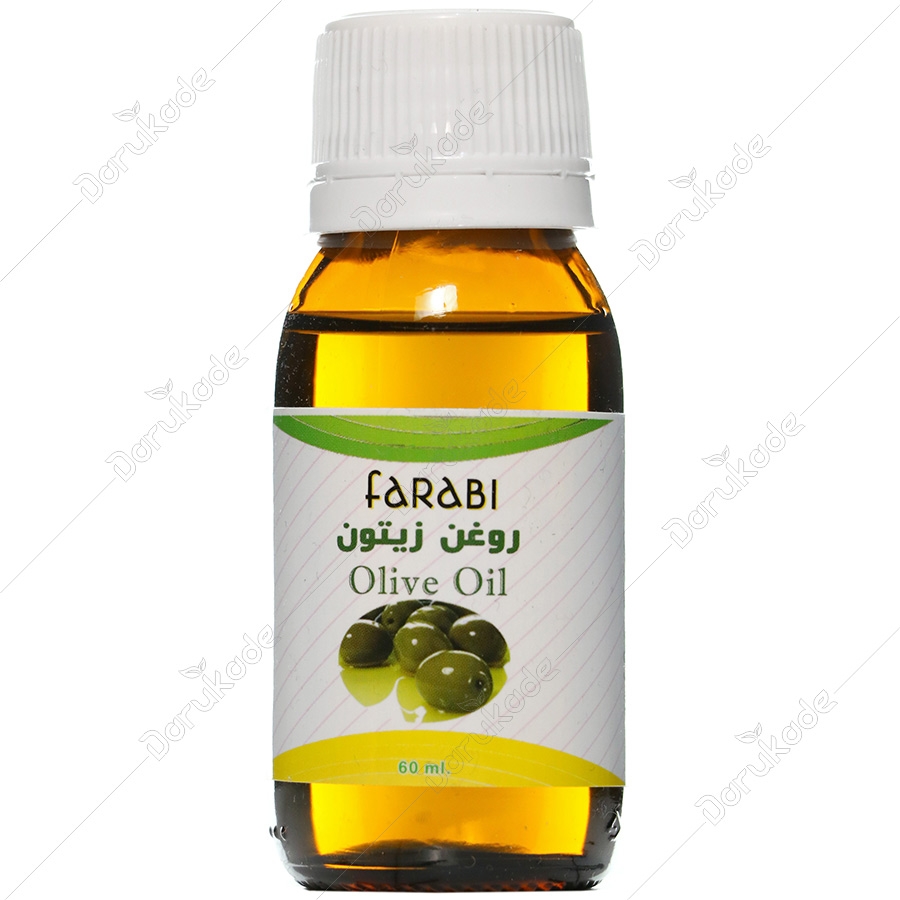 روغن زیتون