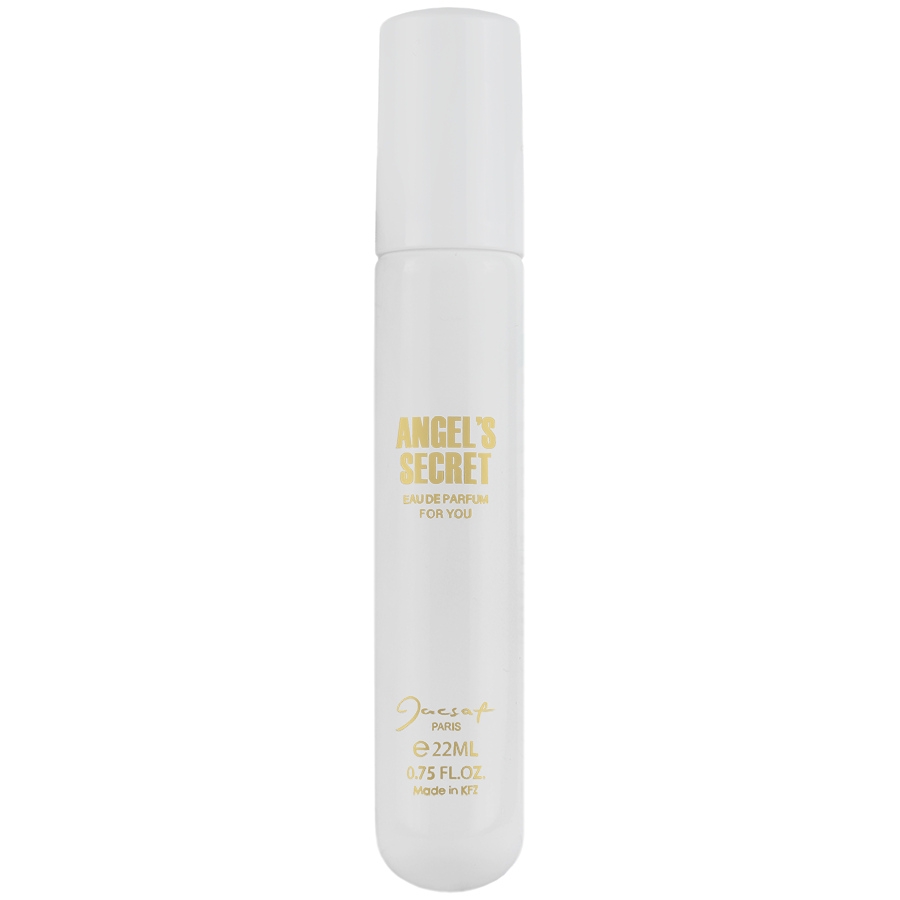 عطر جیبی مردانه آنجلز سکرت