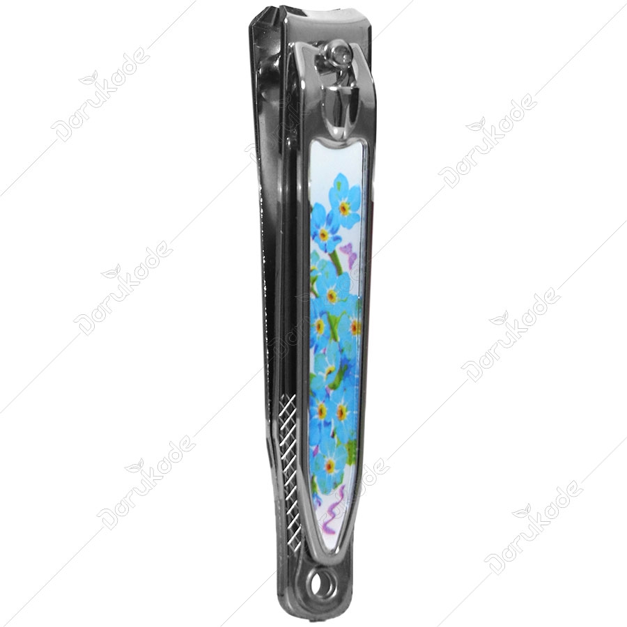 ناخن گیر طرح دار