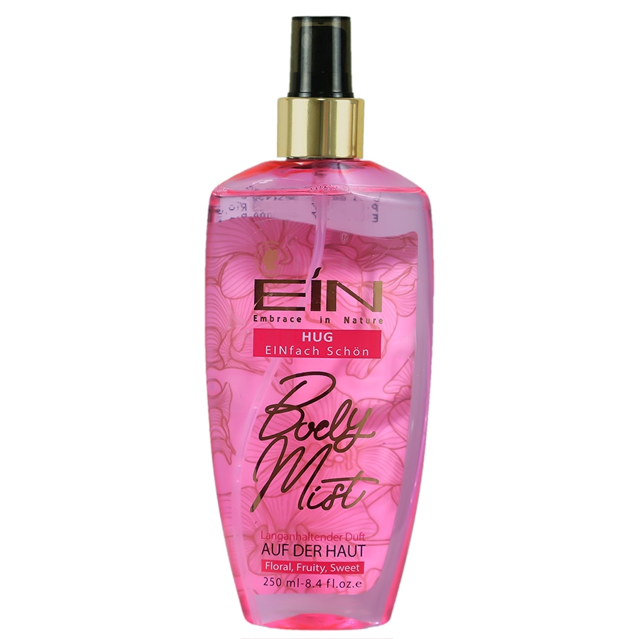 بادی اسپلش زنانه هاگ