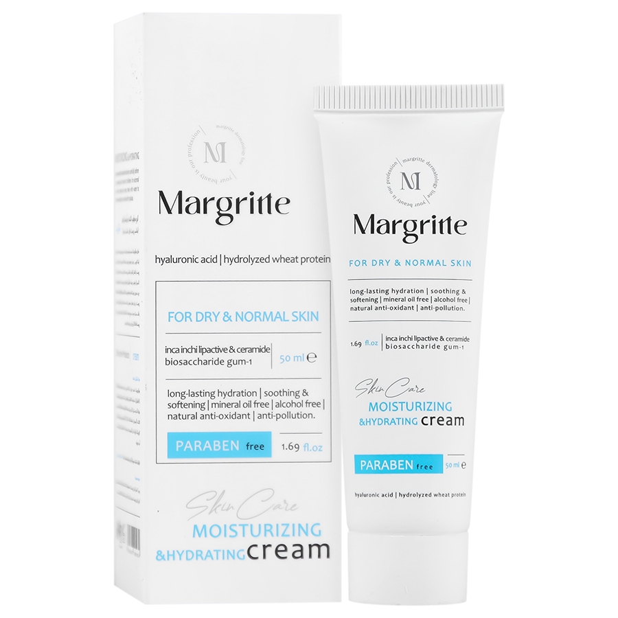 کرم مرطوب کننده و آبرسان قوی