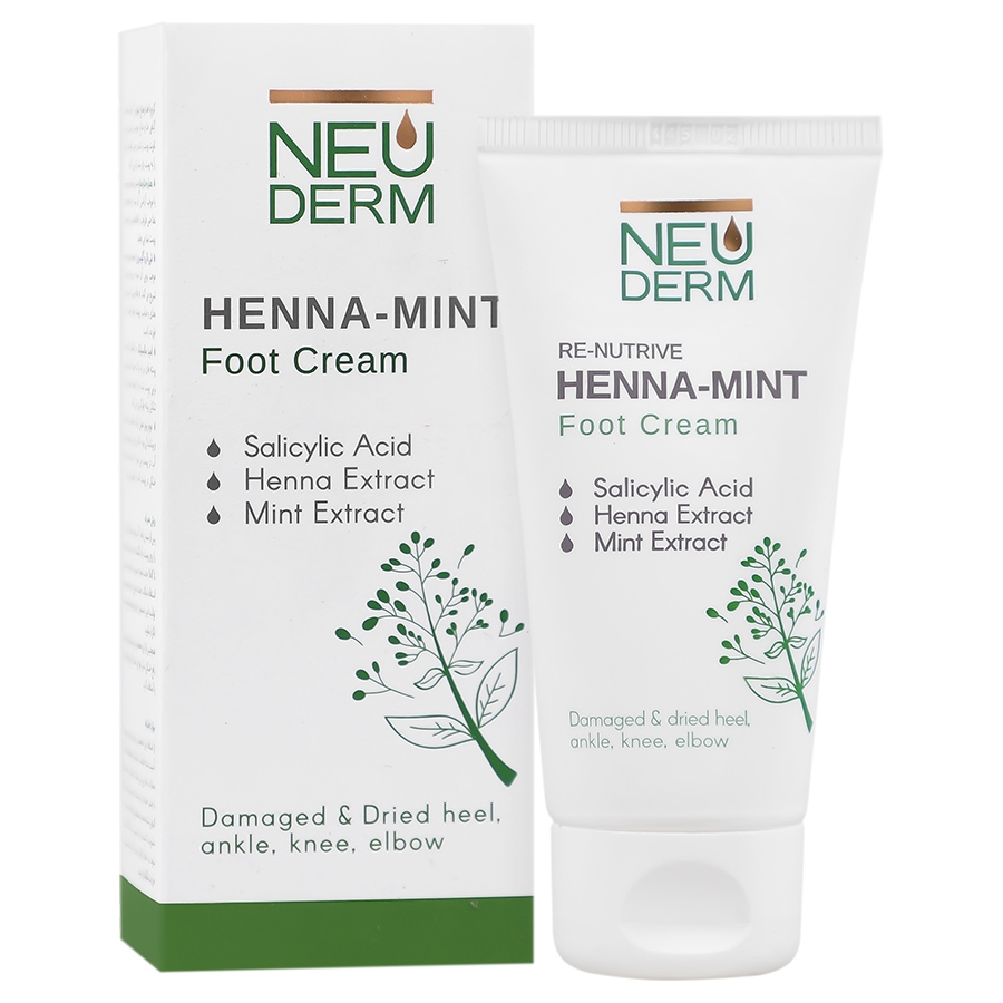 کرم ترک پا رینوتریو