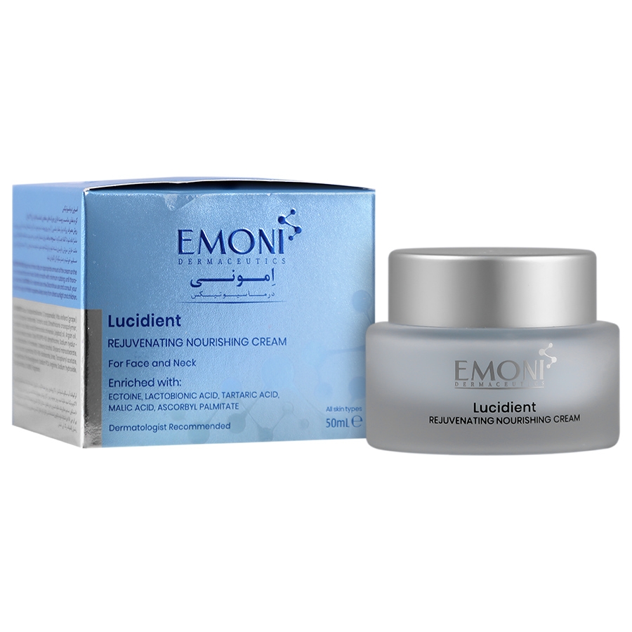 کرم مغذی و ضد چروک