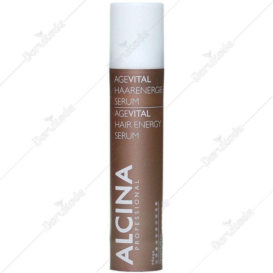 سرم ایج ویتال