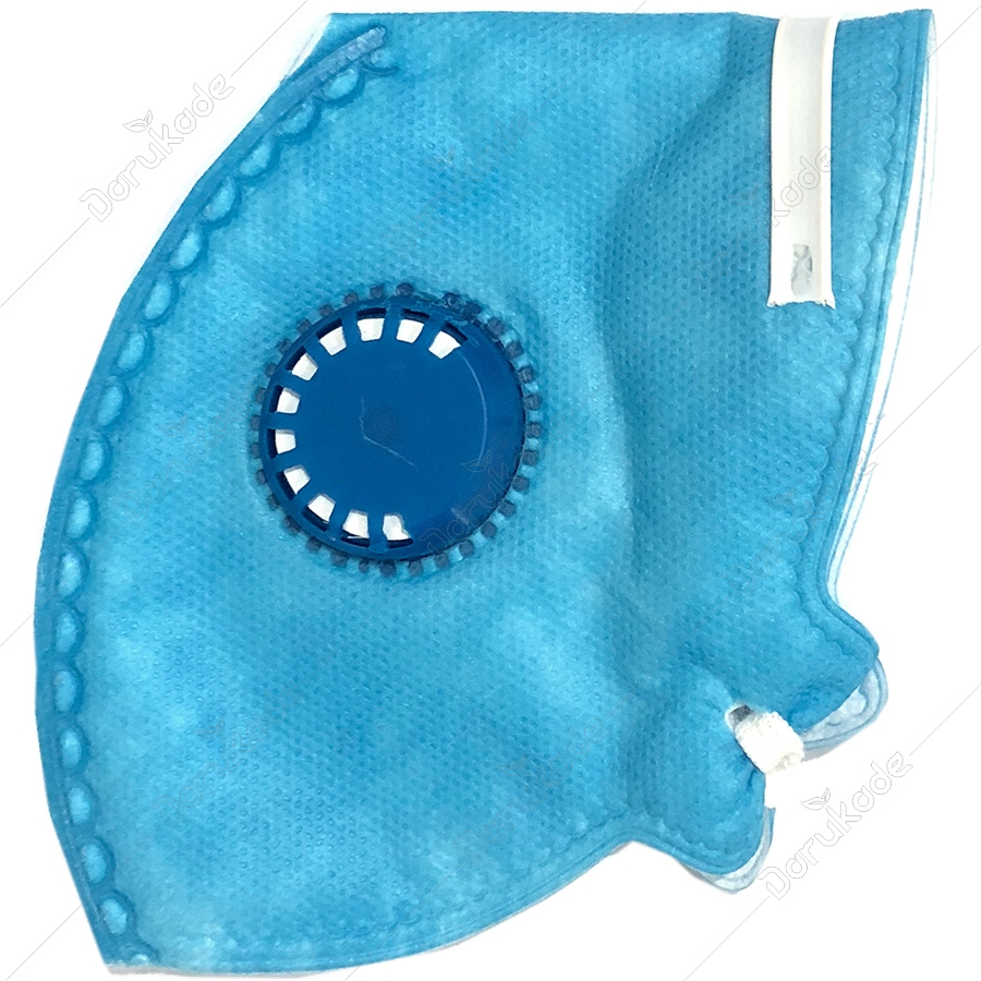 ماسک تنفسی چند منظوره