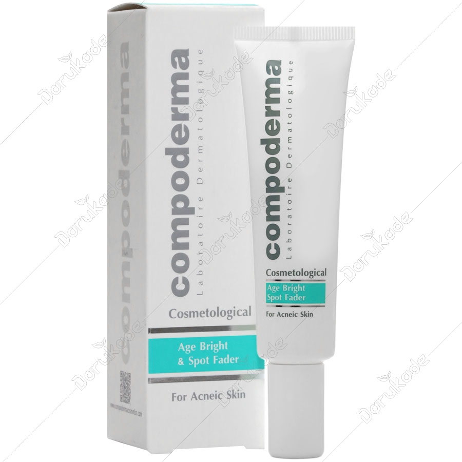 کرم ضد لک اسپات فیدر