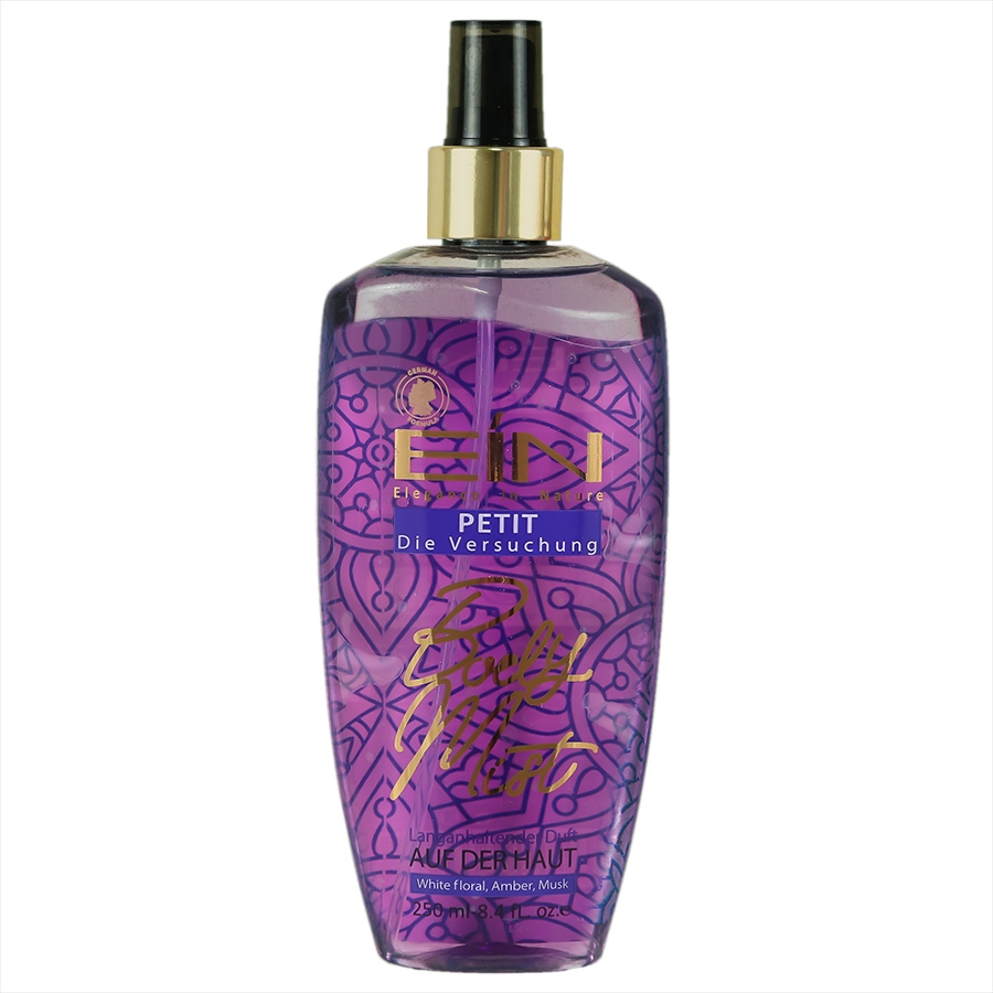 بادی اسپلش زنانه پتیت