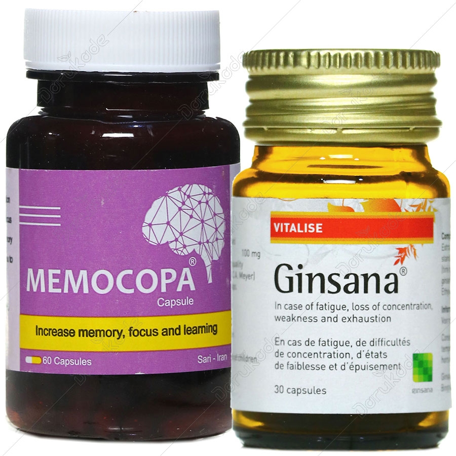 پک جینسانا و مموکوپا