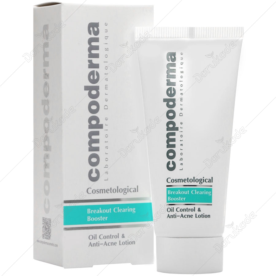 لوسیون بوستر آنتی آکنه