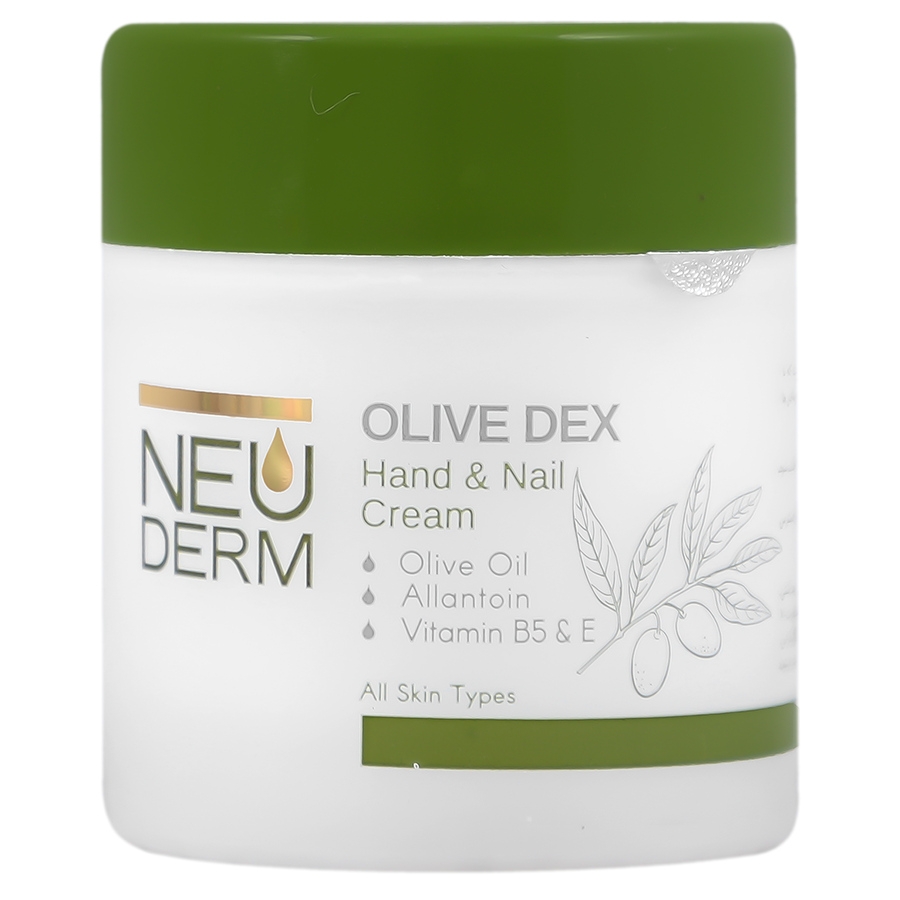 کرم دست و ناخن رینوتریو الیو دکس