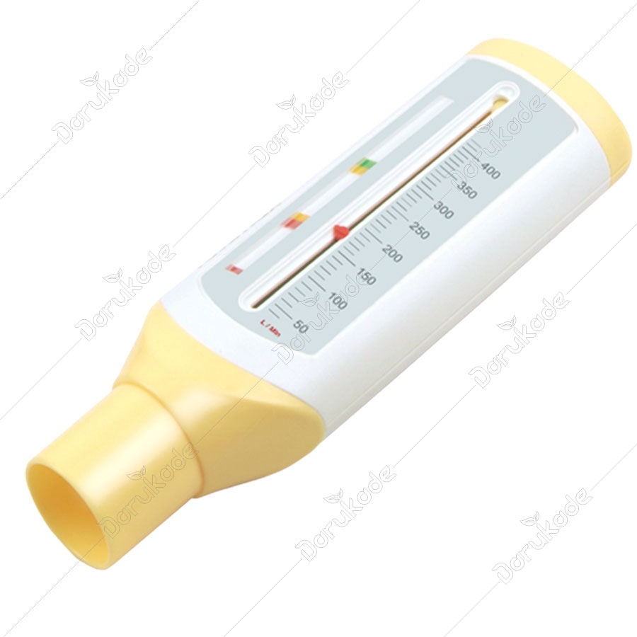پیک فلومتر کودک PF120C