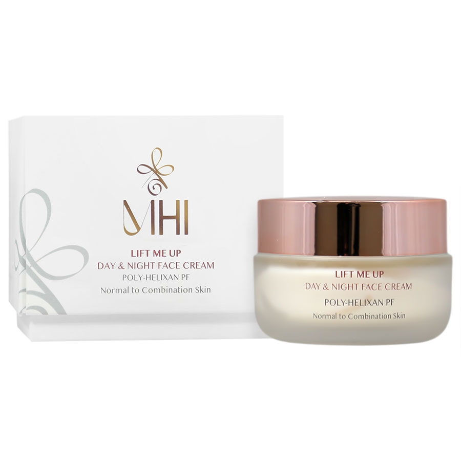 کرم لیفتینگ و استحکام بخش روز و شب